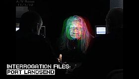 Interrogation Files: Port Landsend