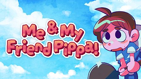 Me & My Friend Pippa! Game