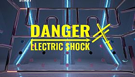 DANGER: ELECTRIC SHOCK