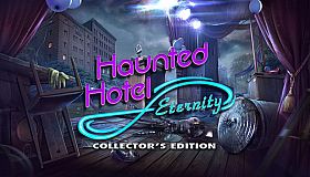 Haunted Hotel: Eternity Collector's Edition