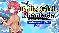 Bullet Girls Phantasia - Underwear Set: Lace