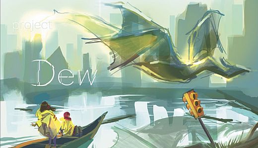 Project Dew