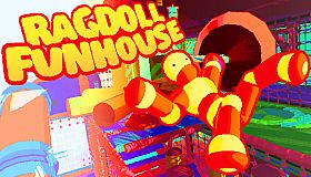 Ragdoll Funhouse