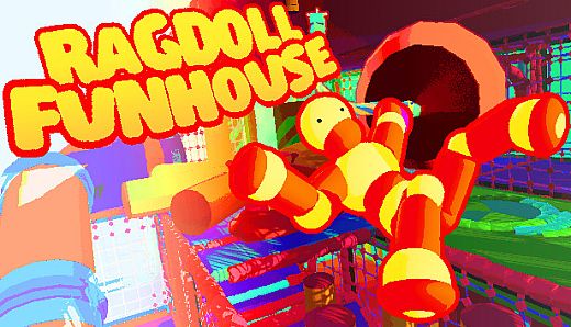 Ragdoll Funhouse