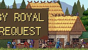By Royal Request