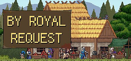 By Royal Request