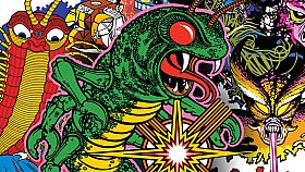 Atari Flashback Classics Vol. 1