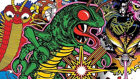 Atari Flashback Classics Vol. 1 Game