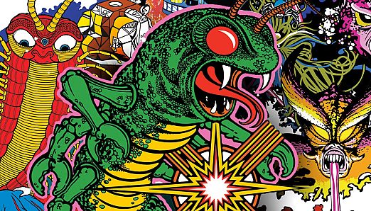 Atari Flashback Classics Vol. 1