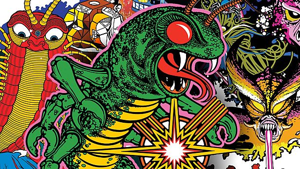 Buy Atari Flashback Classics Vol. 1