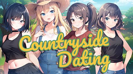 Countryside Dating Game