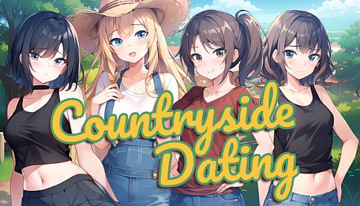 Countryside Dating