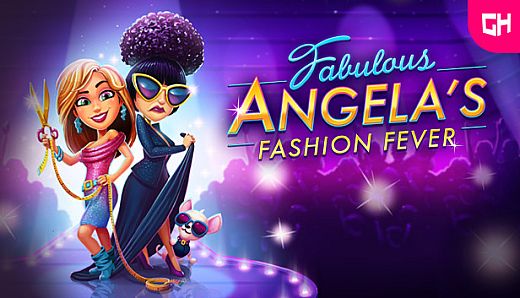 Fabulous - Angela's Fashion Fever