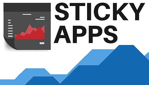 Buy Sticky Apps :: Monitor Ping