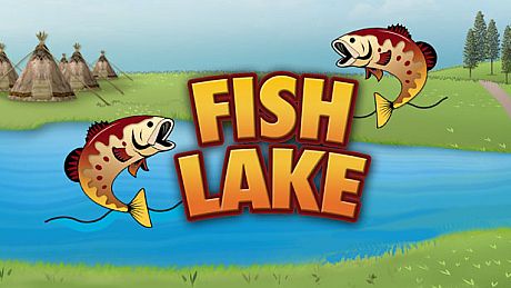 FISH LAKE Game