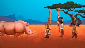 The Journey Down Trilogy