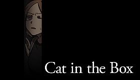 Cat in the Box