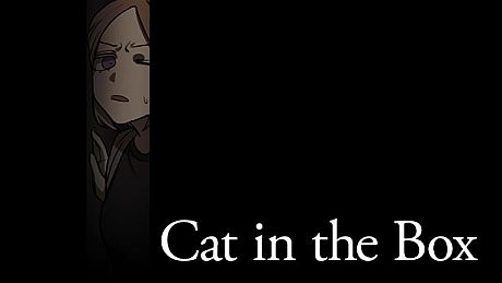 Cat in the Box Game