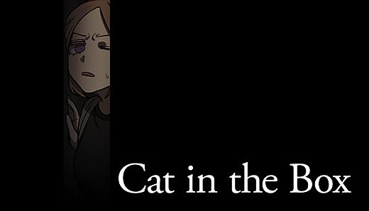 Cat in the Box