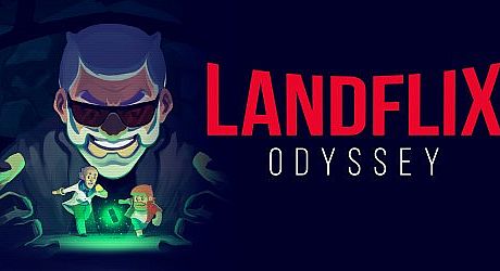 Landflix Odyssey Game