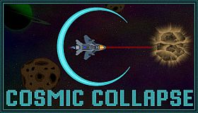 Cosmic collapse