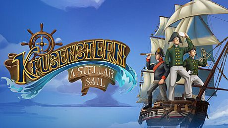 Krusenstern: A Stellar Sail Game