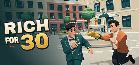 RICH FOR 30