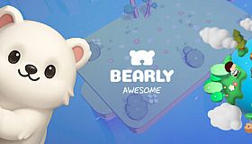 Bearly Awesome