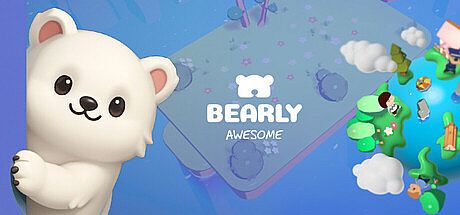 Bearly Awesome Game