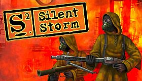 Silent Storm Gold Edition