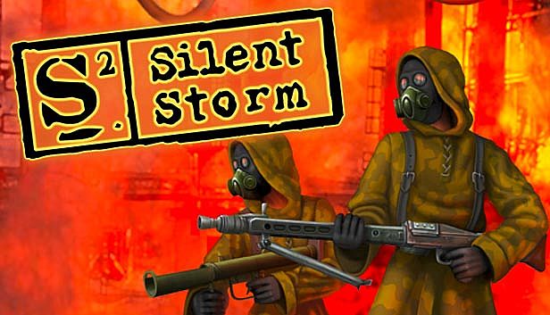 Buy Silent Storm Gold Edition