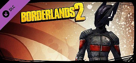 Borderlands 2: Assassin Domination Pack DLC
