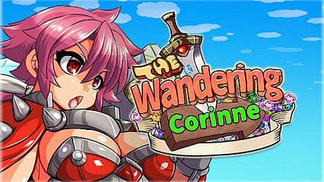 The Wandering Corinne Game