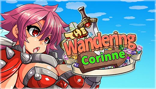 The Wandering Corinne