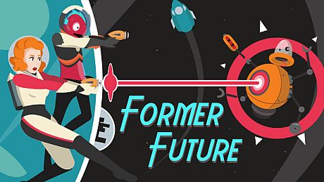 Former Future Game