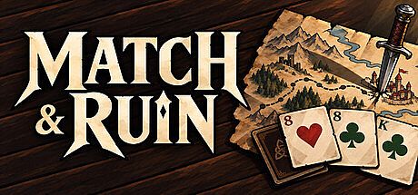 Match & Ruin