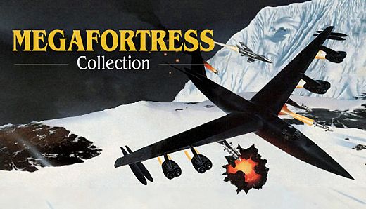Megafortress Collection