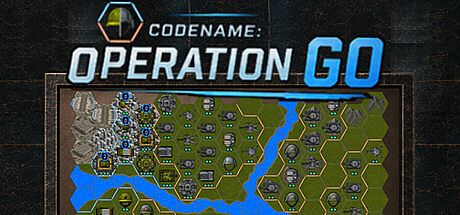 Codename: Operation Go Game