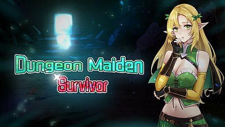 Dungeon Maiden: Survivor Game