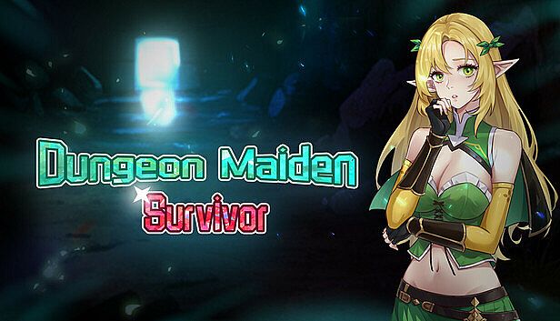 Buy Dungeon Maiden: Survivor
