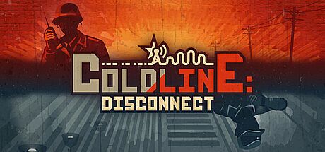 Coldline: Disconnect Game