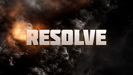 Resolve Game