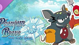 Phantom Brave: The Lost Hero - Bonus Story: The Rat Who Demons Fear