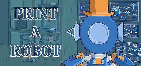 Print a Robot