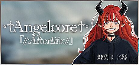 ⭒♱Angelcore♱⭒: 『//:Afterlife://』