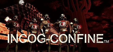 Incog-Confine Game