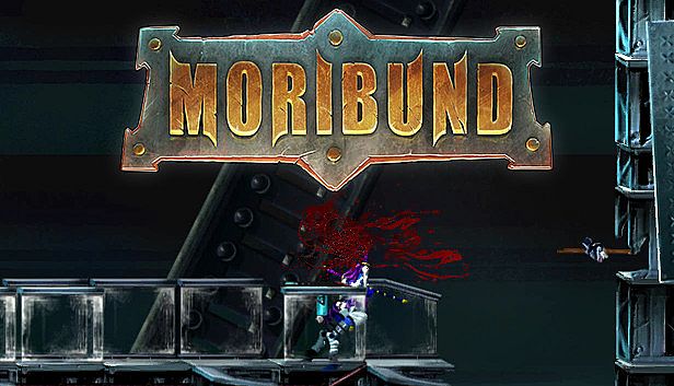 Buy Moribund