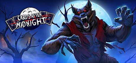 Cards after Midnight Game