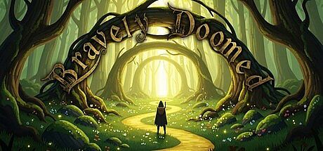 Bravely Doomed Game