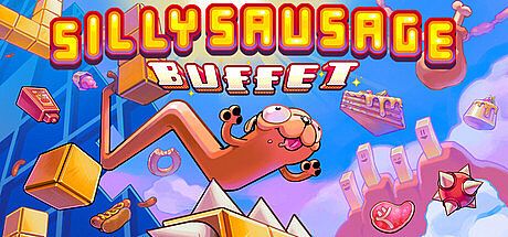 Silly Sausage Buffet